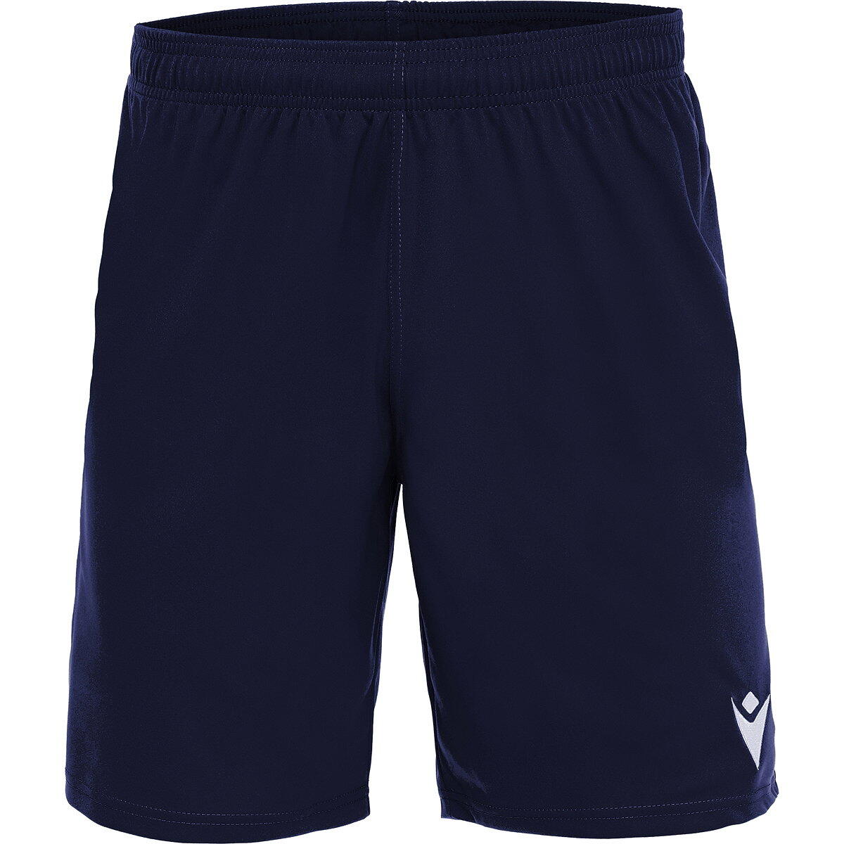Macron Mesa Hero Short Heren - Marine 4/5