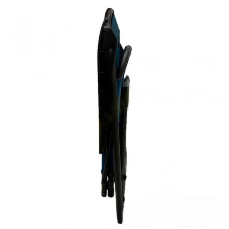 K-MAKU Tubig, alu/polyester, antichute, 120 kg. 2/3