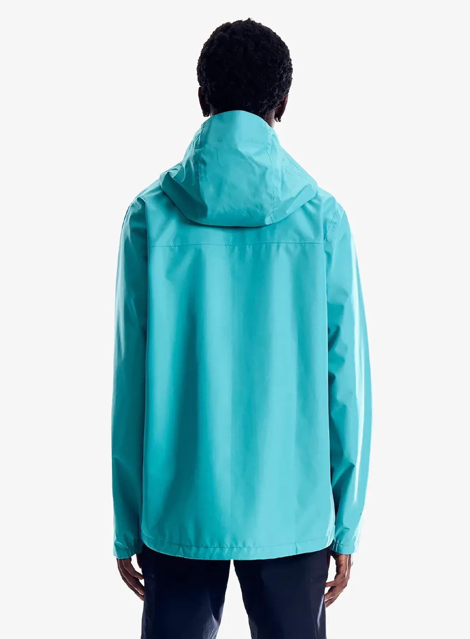 Kurtka przeciwdeszczowa męska Berghaus Deluge Pro 3.0 Jkt 2/7