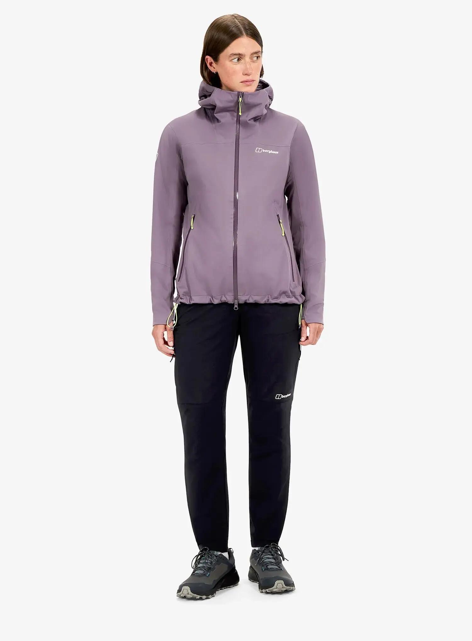 Kurtka softshell damska Berghaus Ridge-Roamer 3L Softshell Jacket 3/7