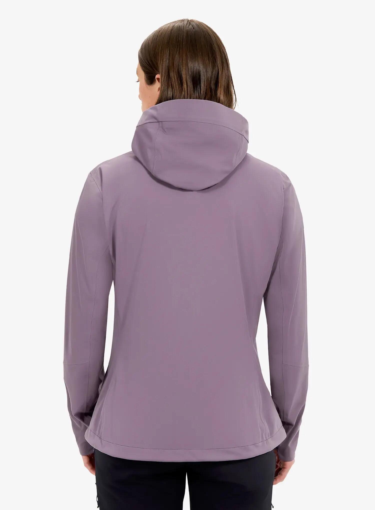 Kurtka softshell damska Berghaus Ridge-Roamer 3L Softshell Jacket 2/7