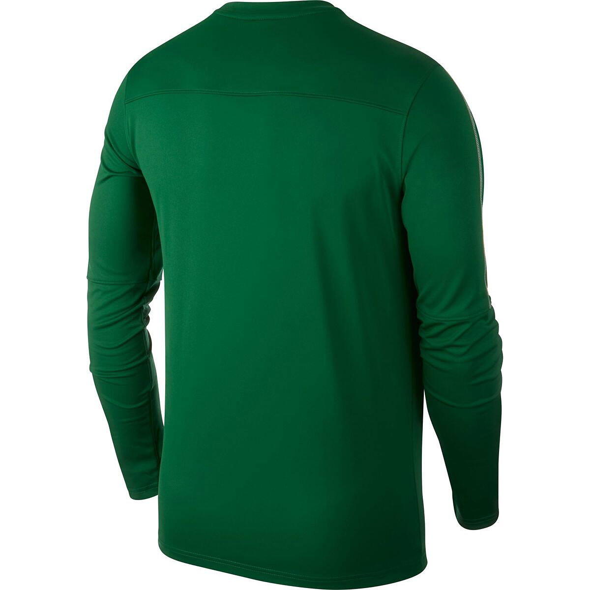 Nike Park 18 Sweat Enfants - Vert 2/2