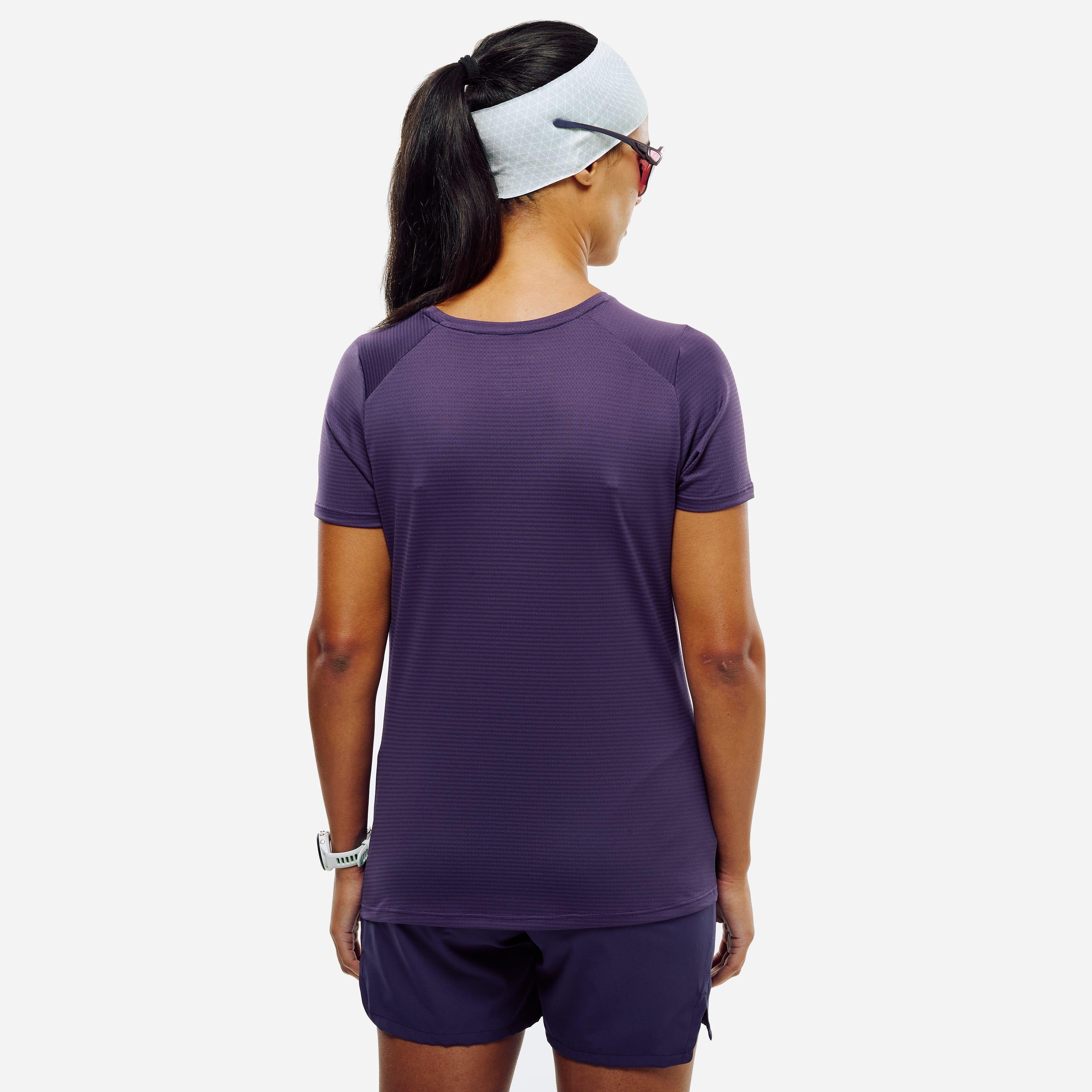 T-Shirt Trail pour femme INTENSE ESSENTIAL 4/4