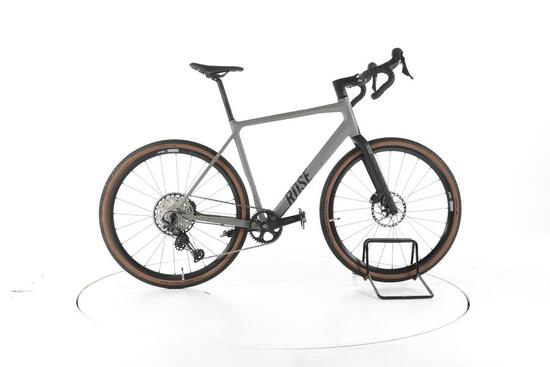 Refurbished - Rose BACKROAD AL GRX RX810 - Sehr gut