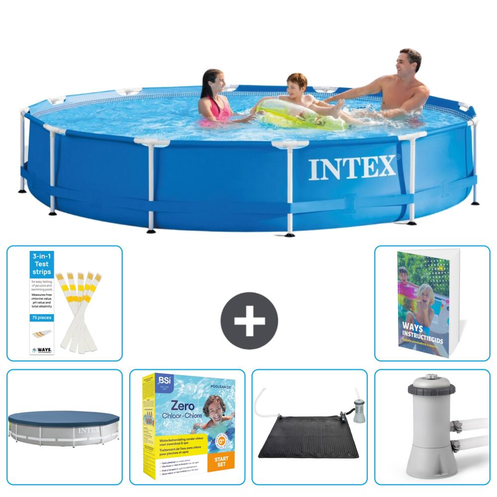 INTEX picture