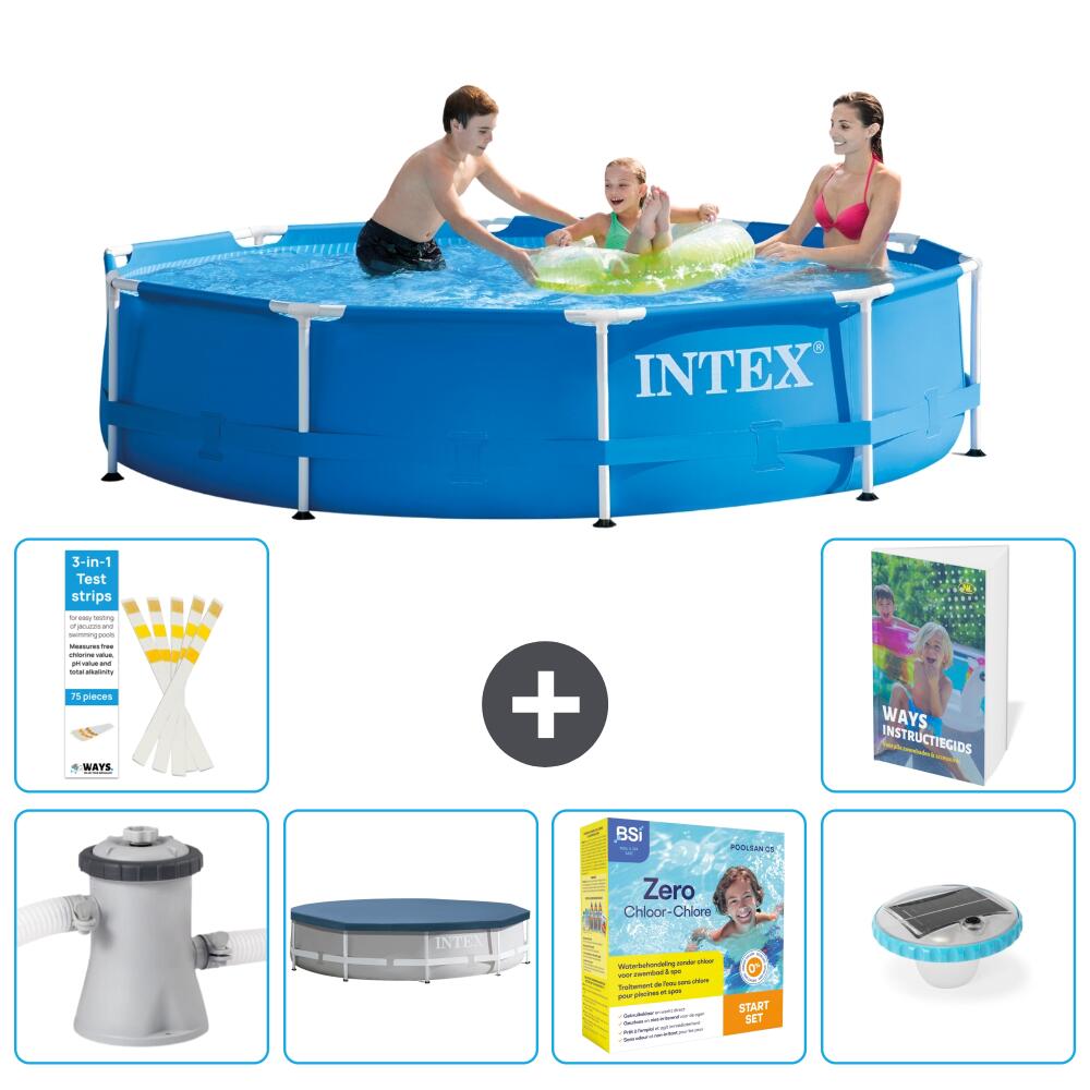 INTEX picture