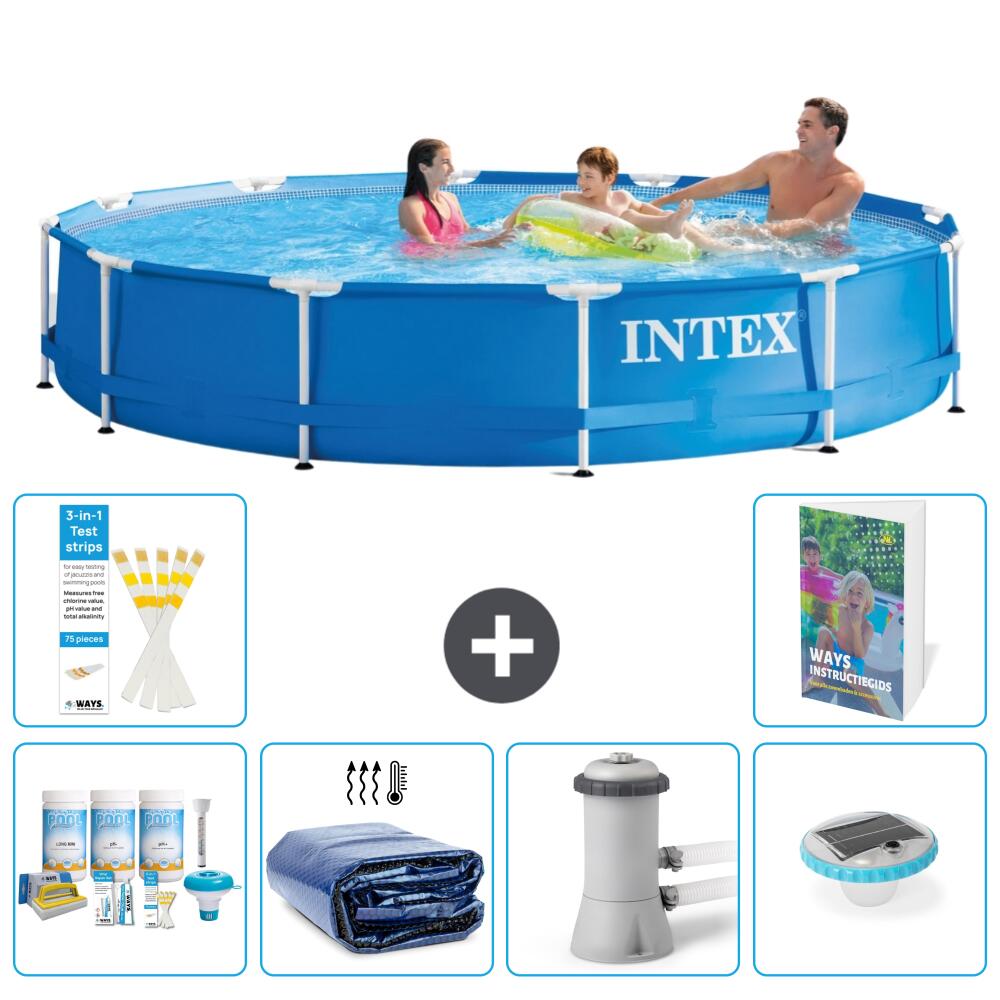 INTEX picture