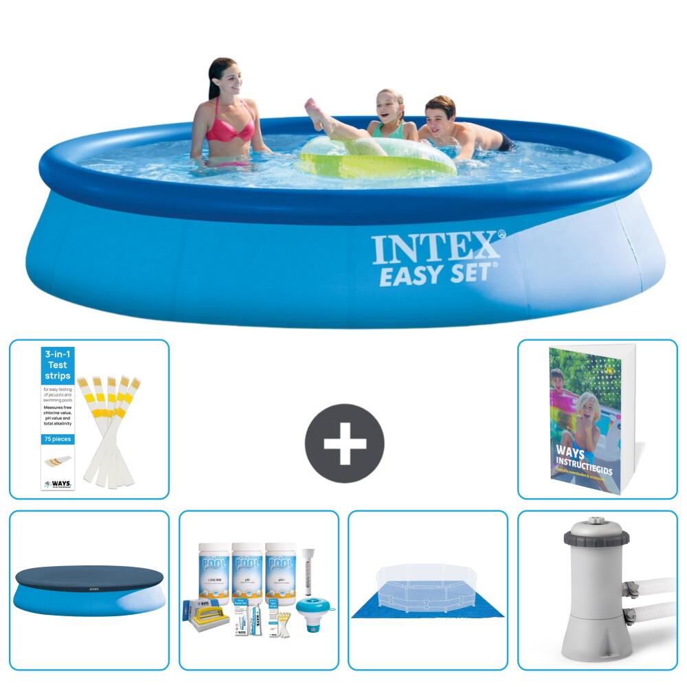INTEX picture