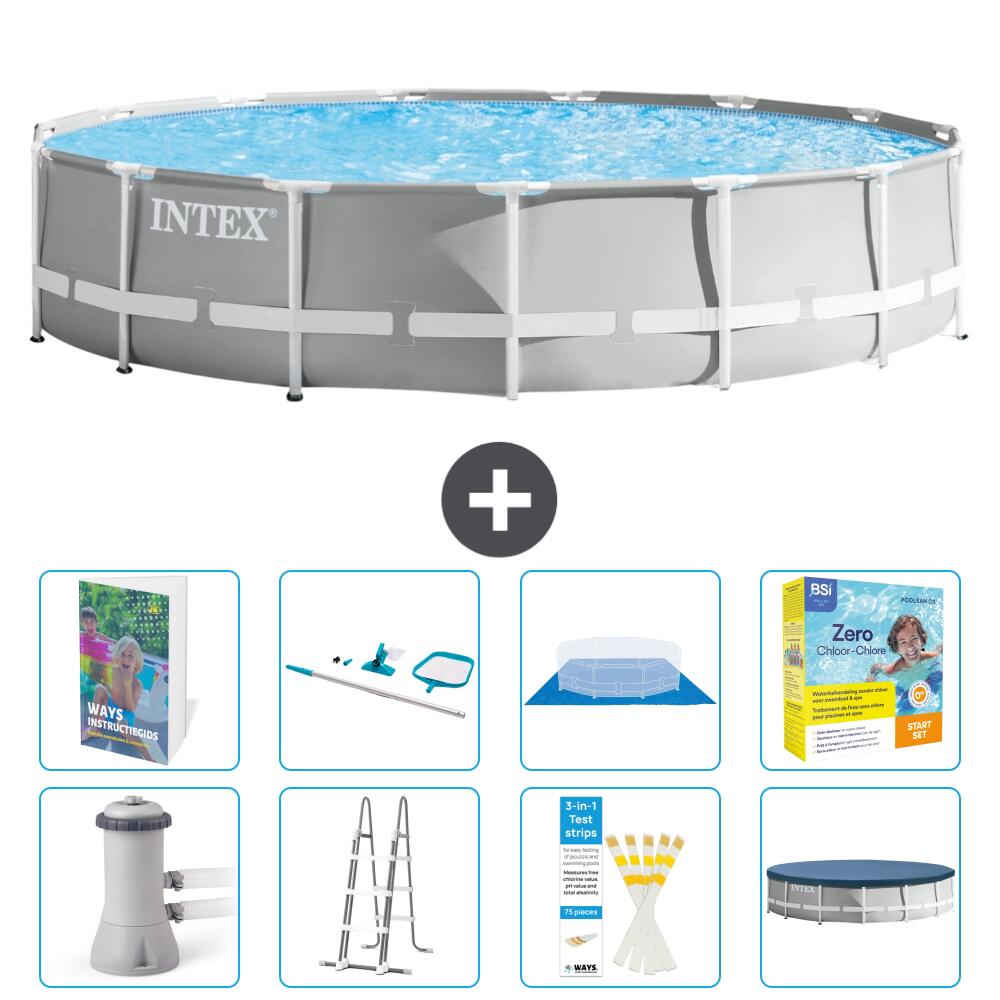 INTEX picture