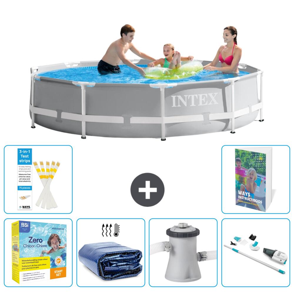 INTEX picture