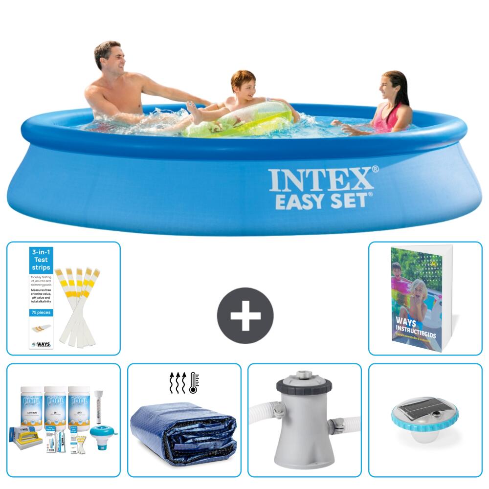 INTEX picture
