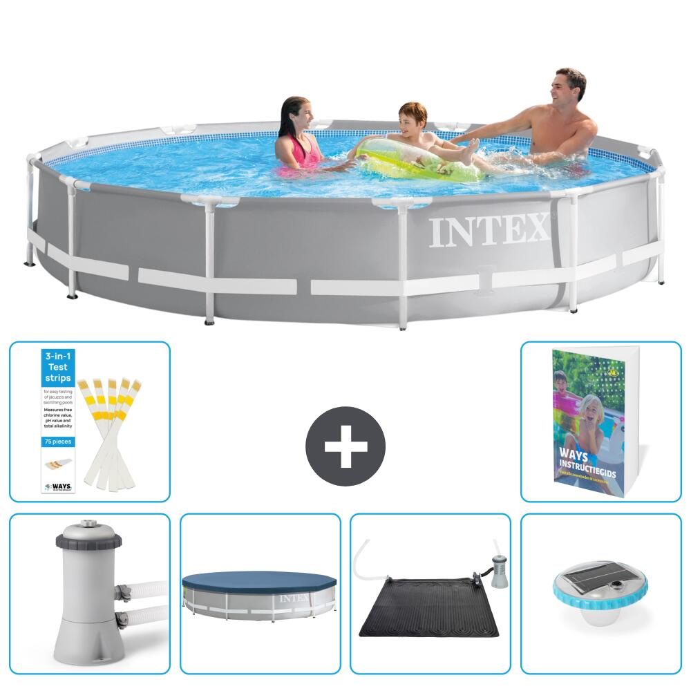 INTEX picture