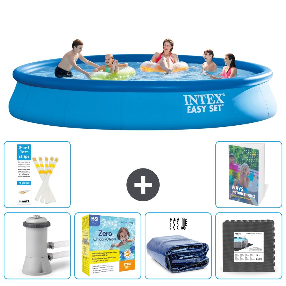 INTEX picture