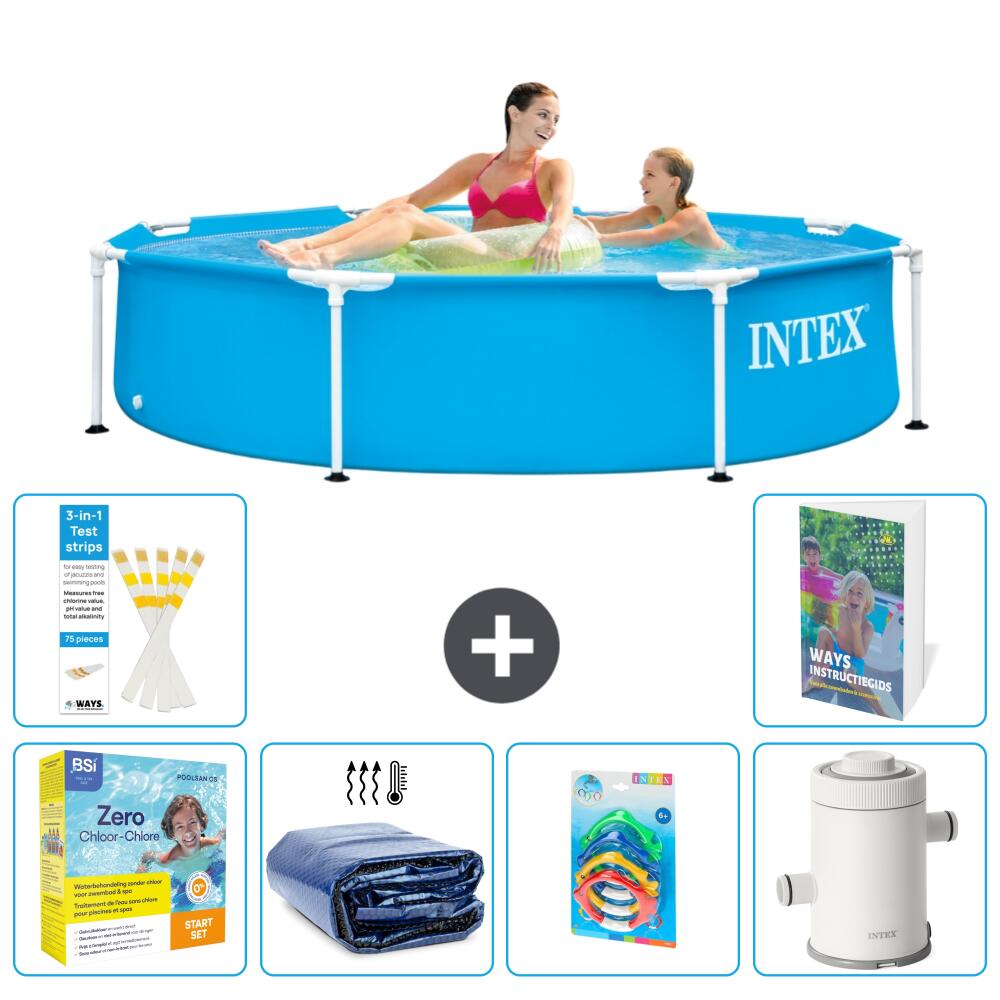 INTEX picture