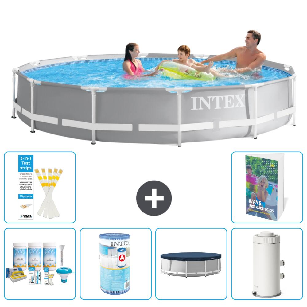 INTEX picture