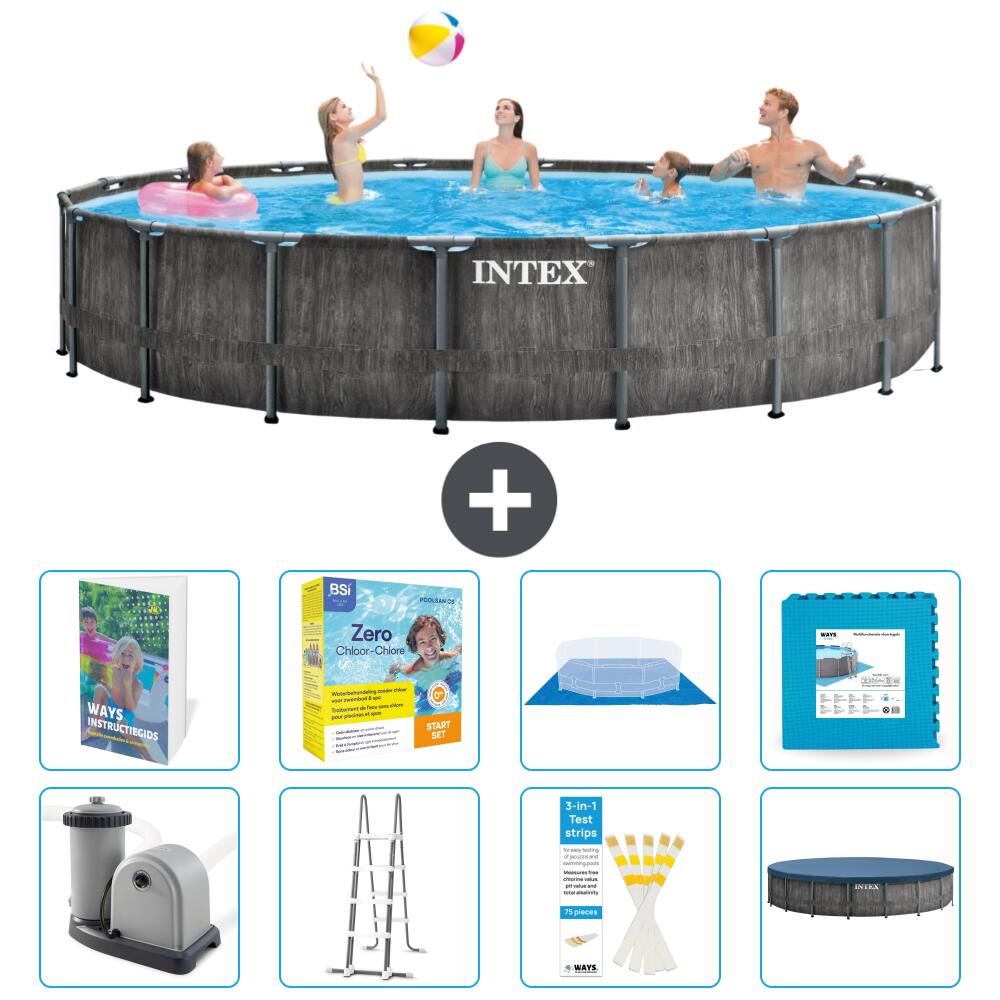 INTEX picture
