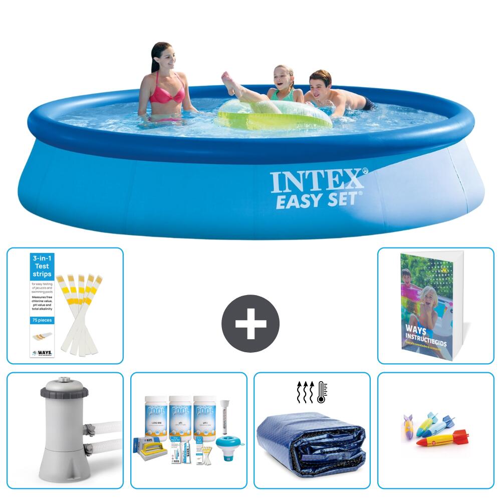 INTEX picture