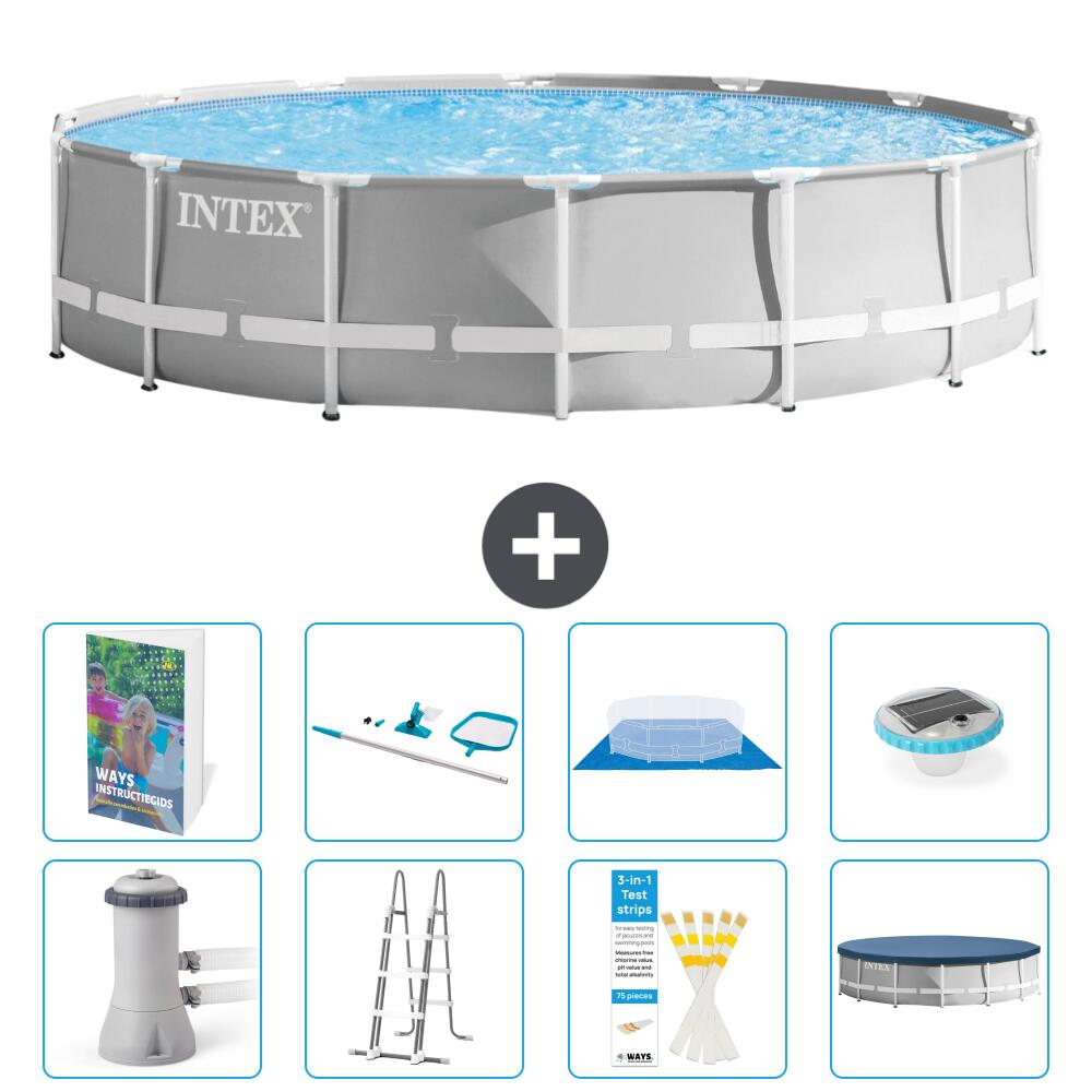 INTEX picture
