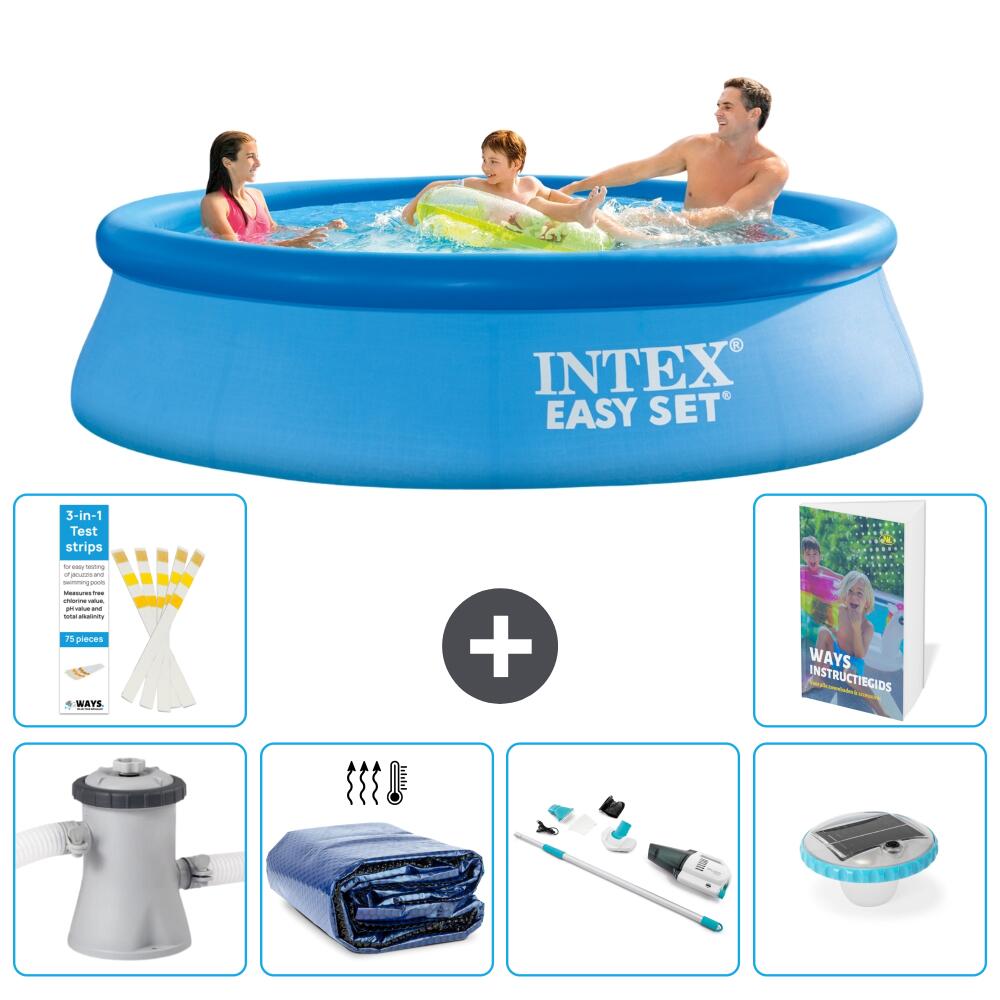 INTEX picture