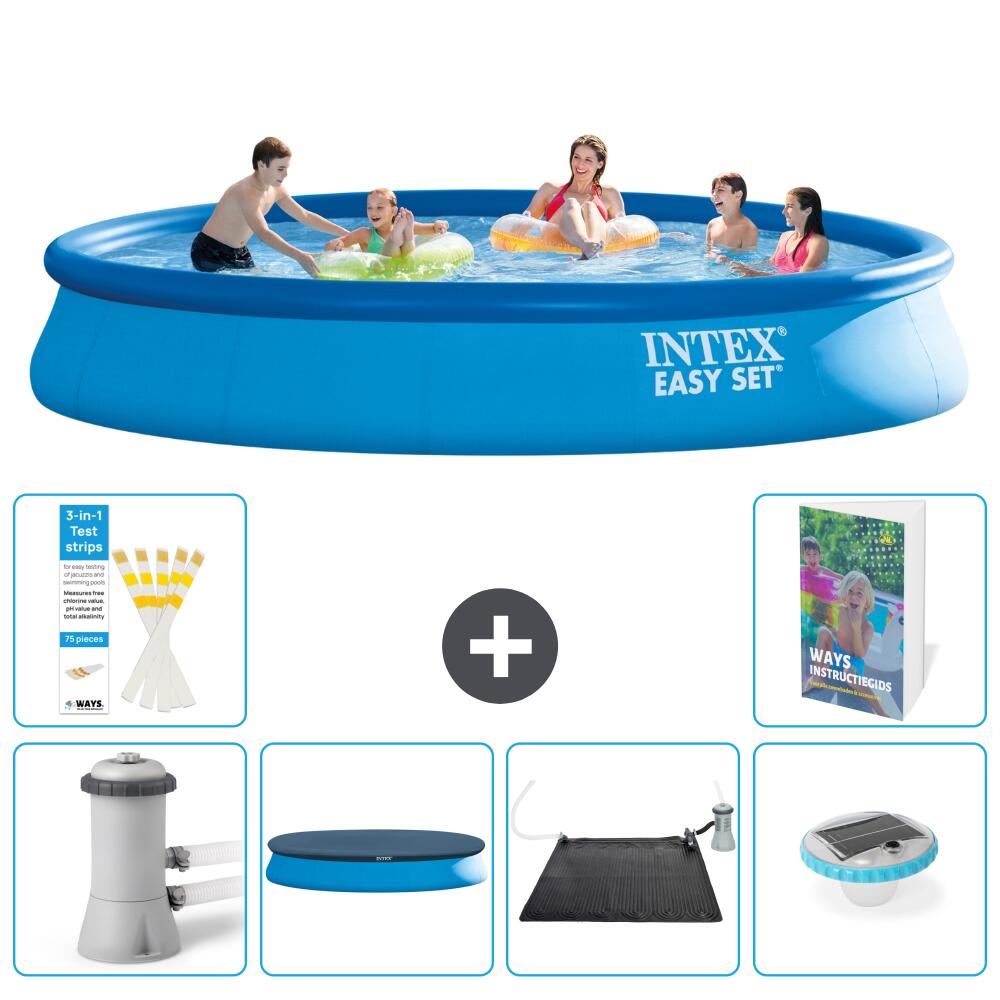 INTEX picture