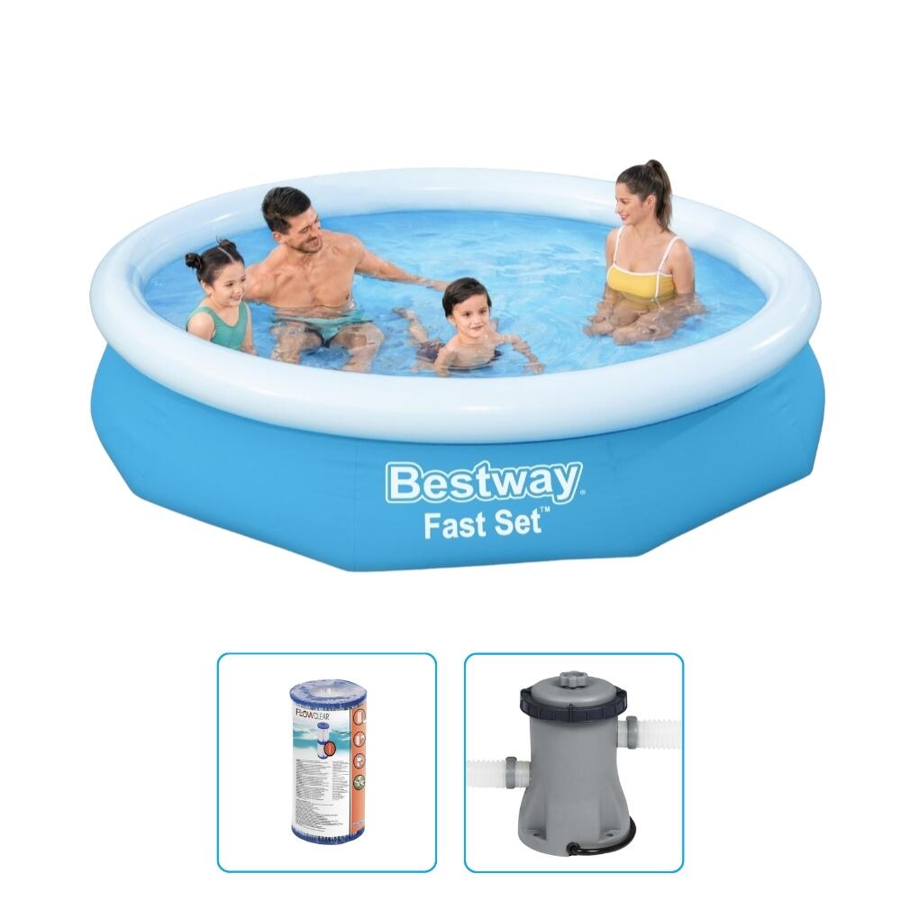 BESTWAY picture