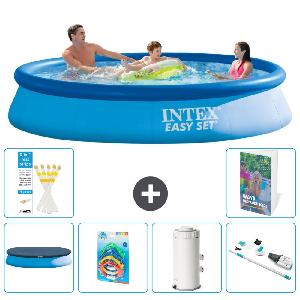 INTEX picture