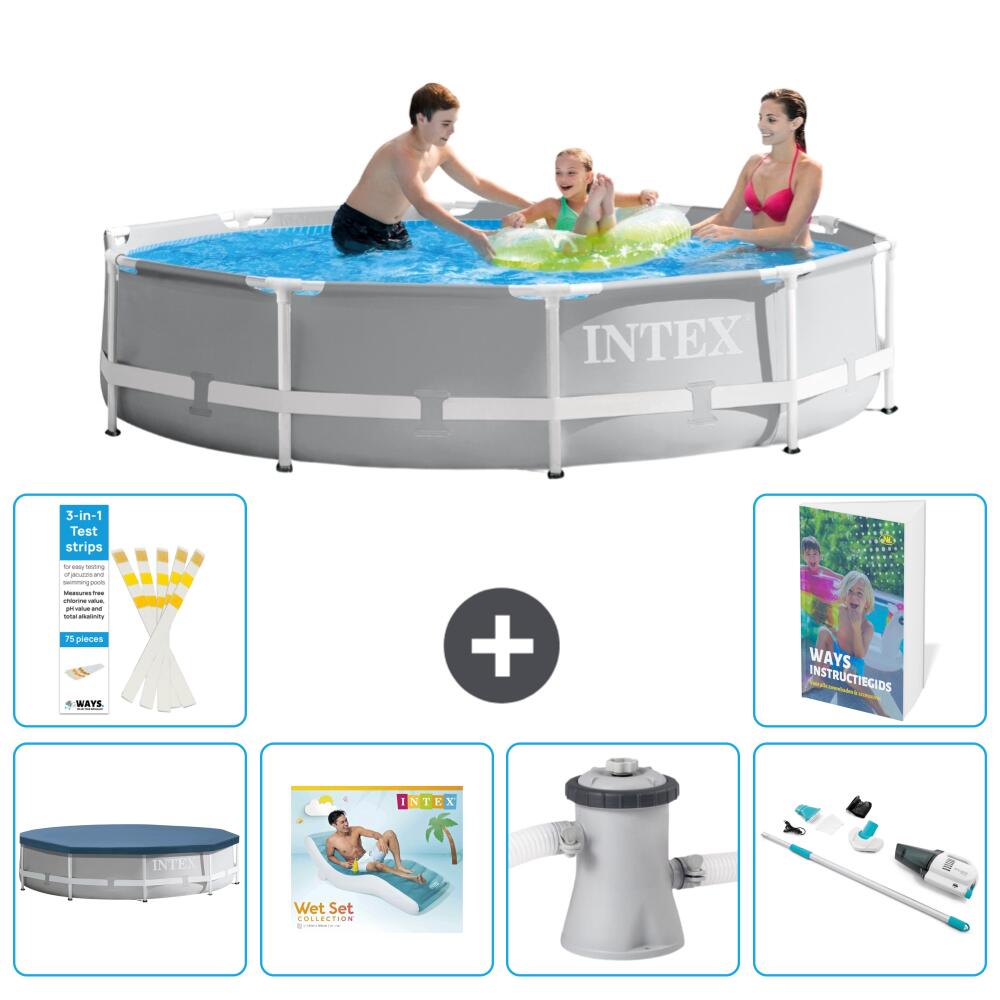 INTEX picture