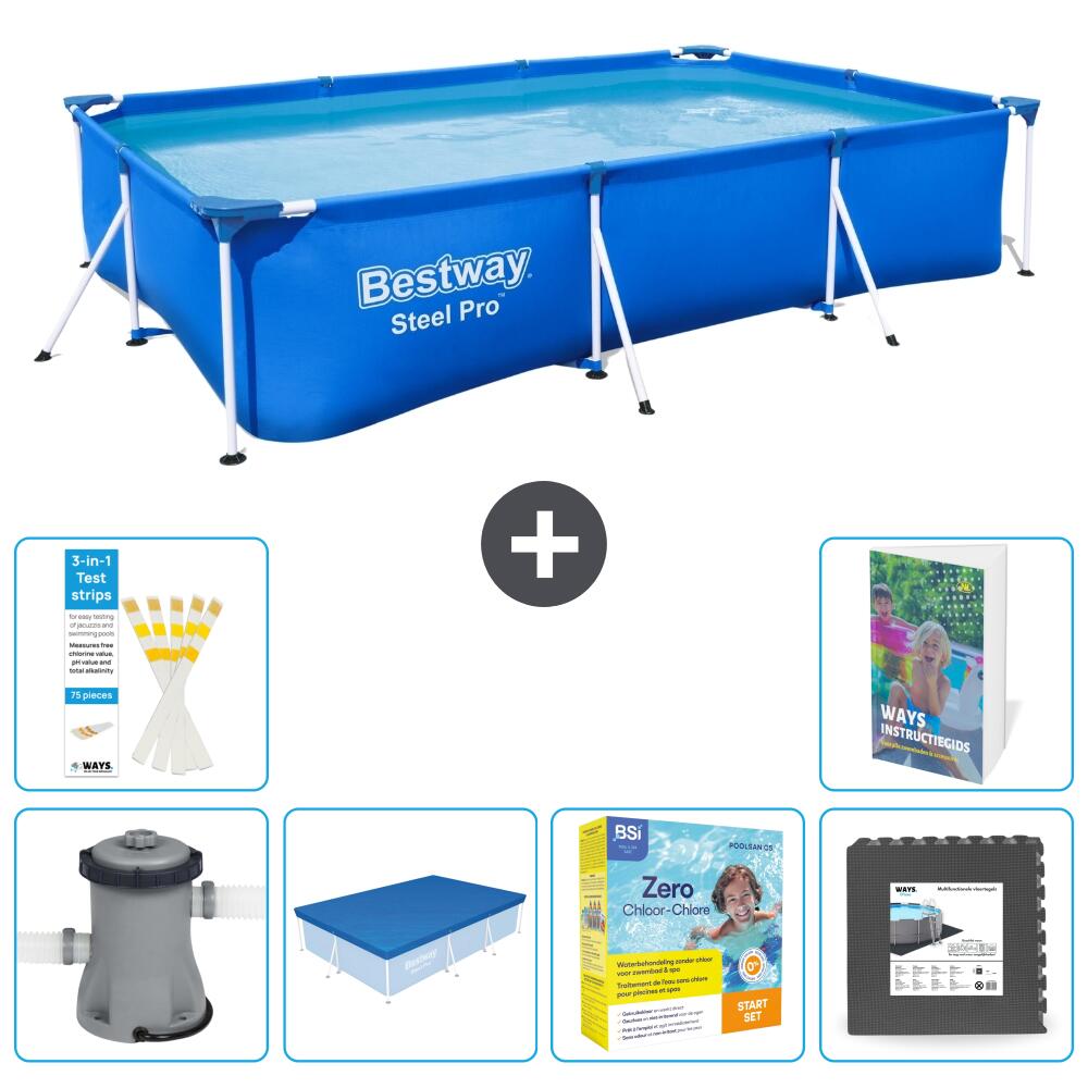 BESTWAY picture