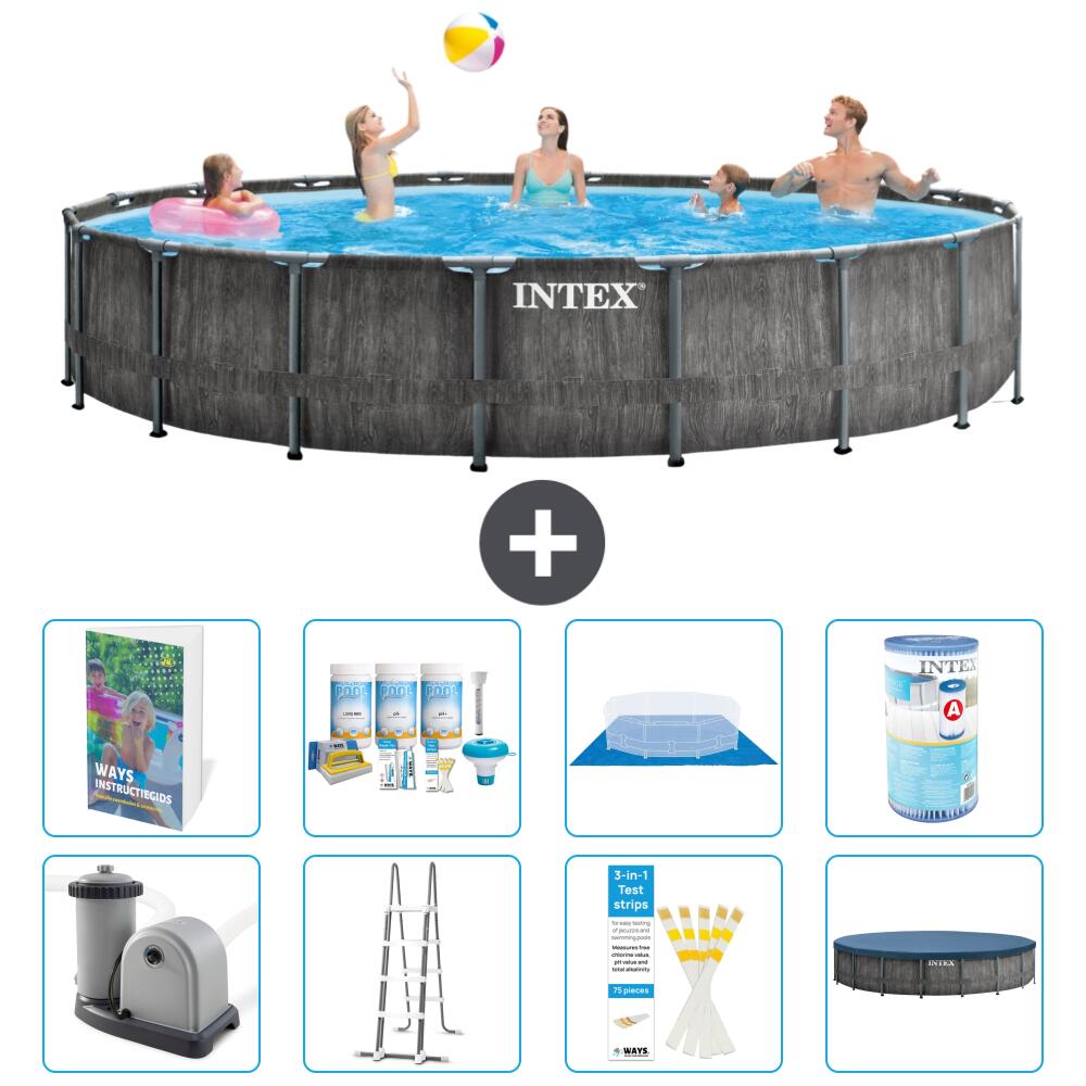 INTEX picture