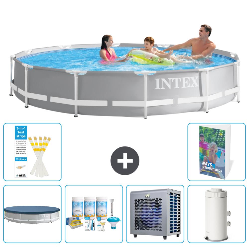 INTEX picture