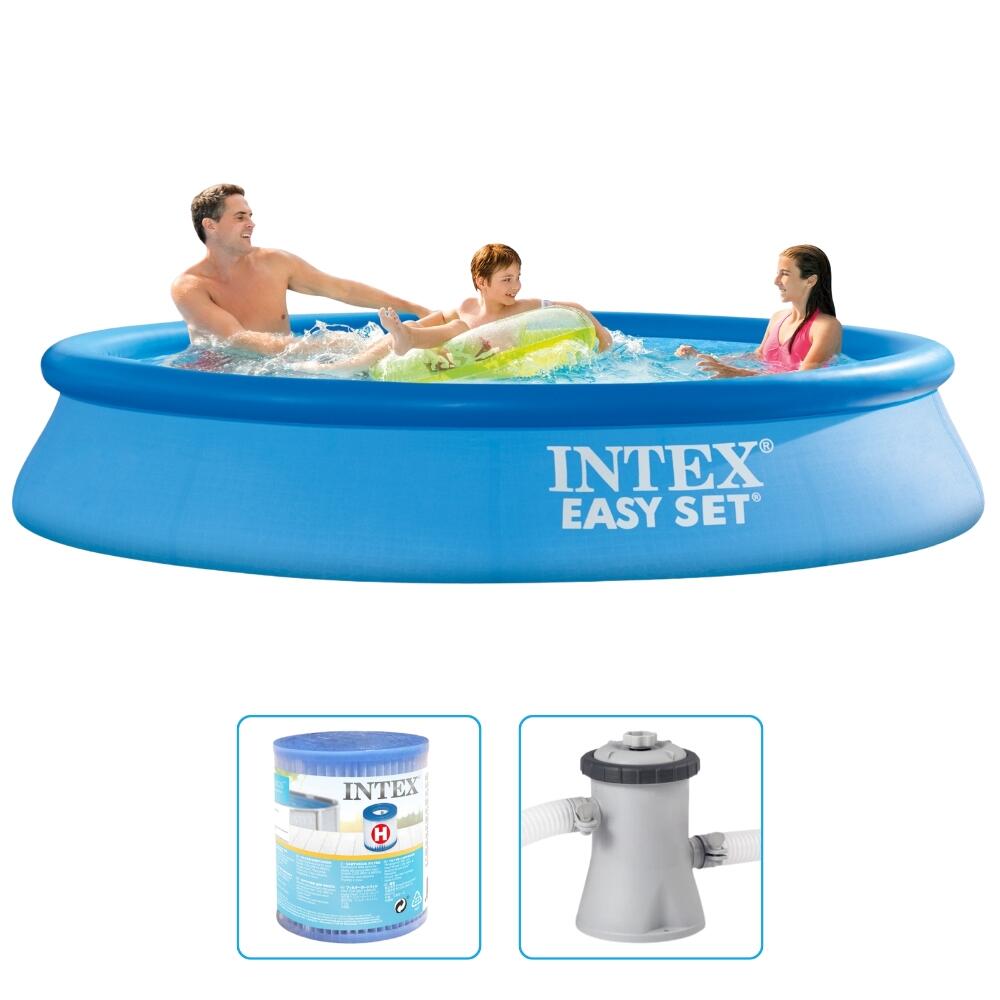 INTEX picture