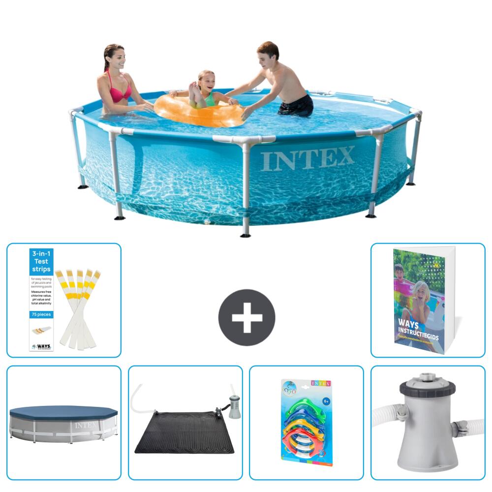 INTEX picture