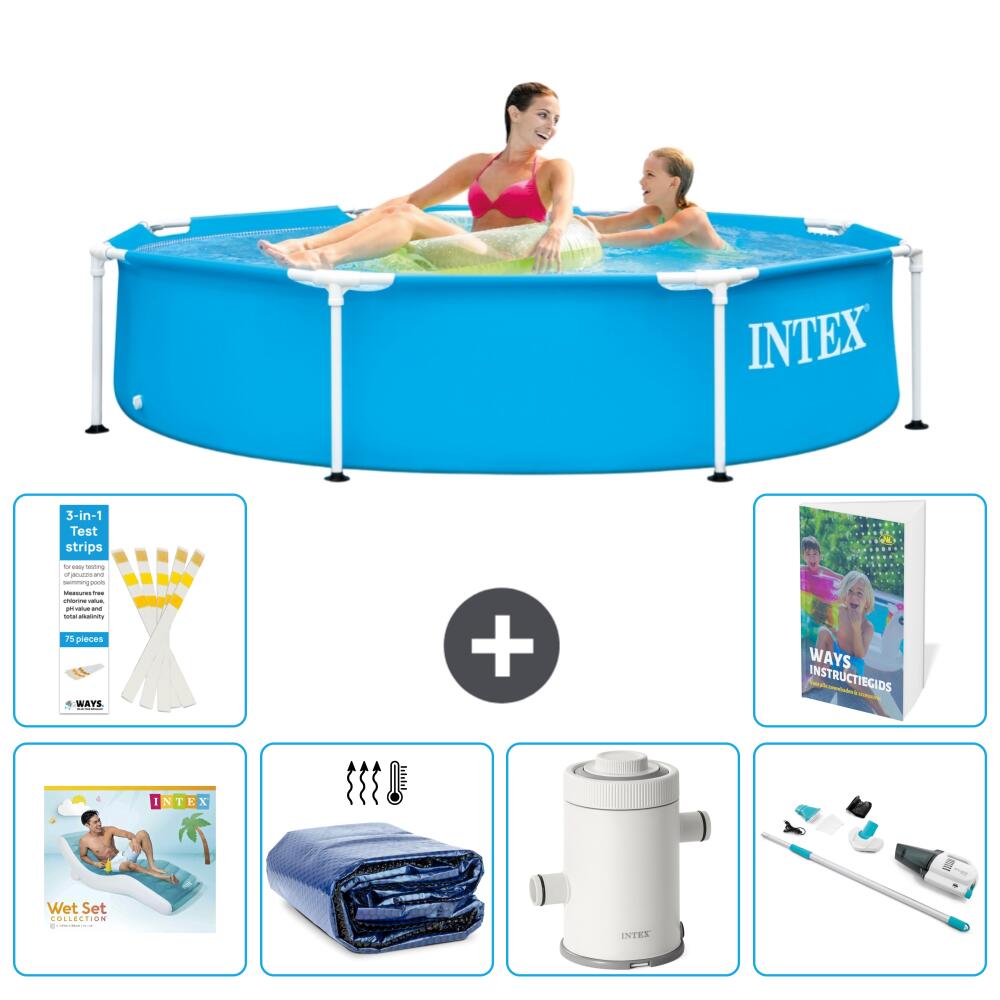 INTEX picture