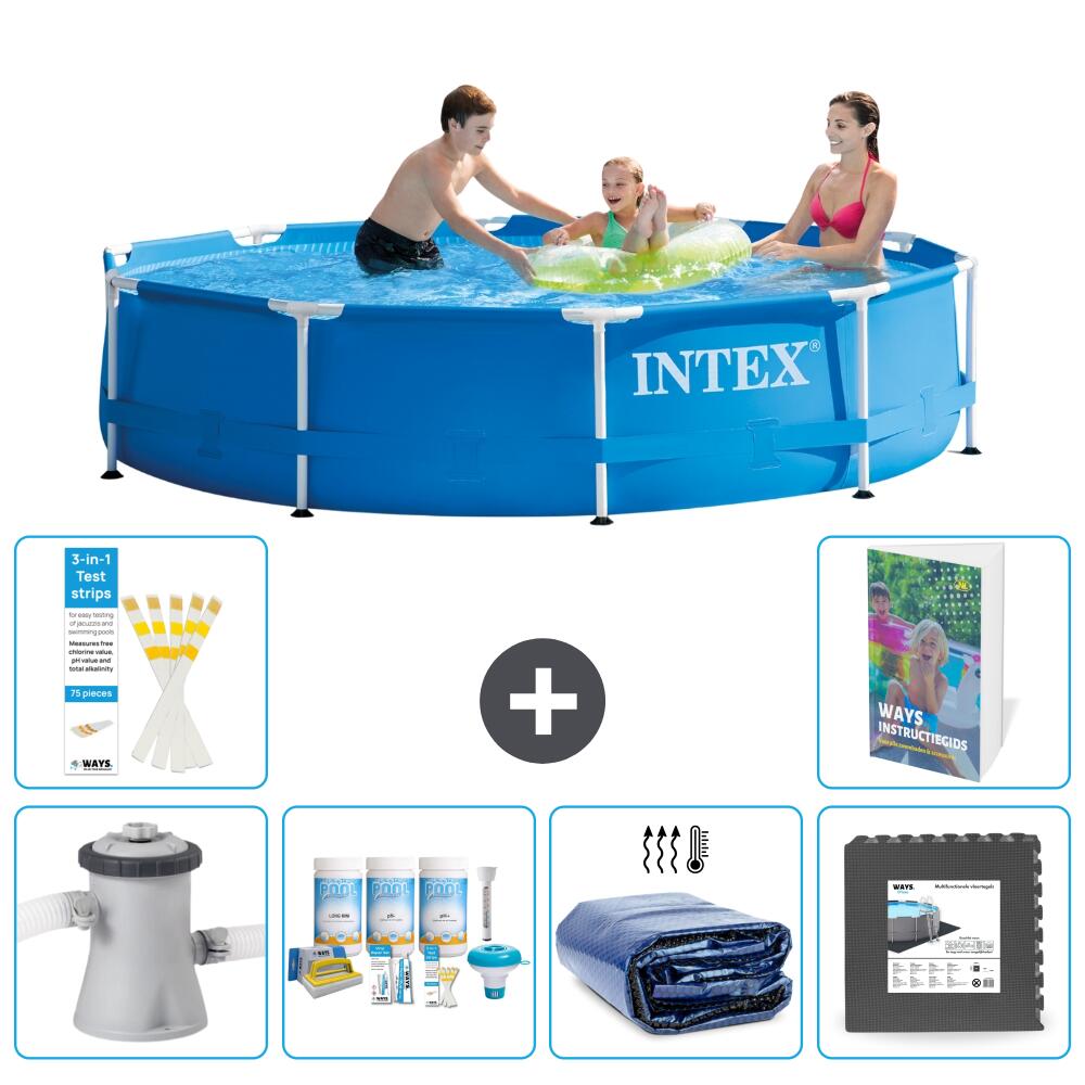 INTEX picture