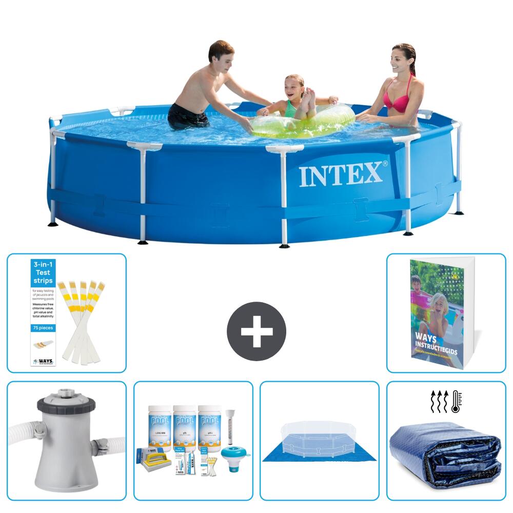 INTEX picture