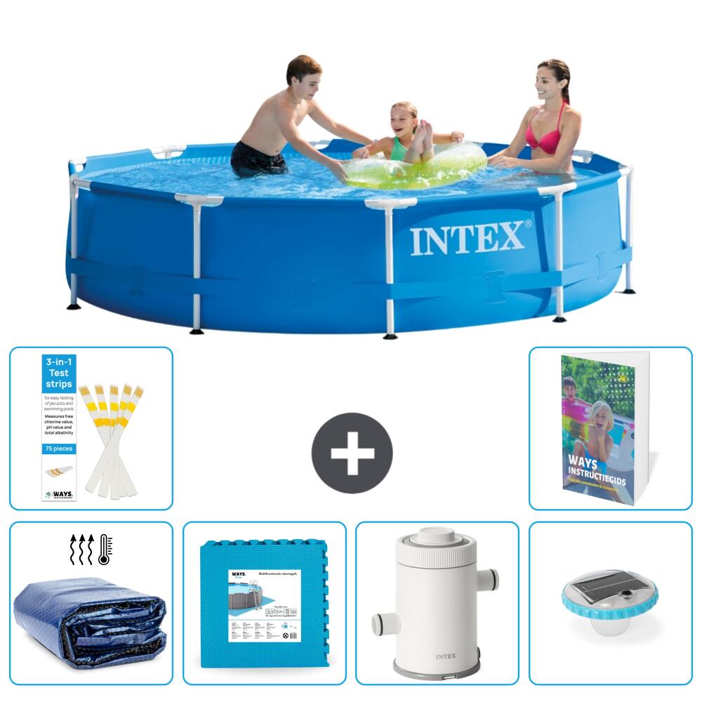 INTEX picture