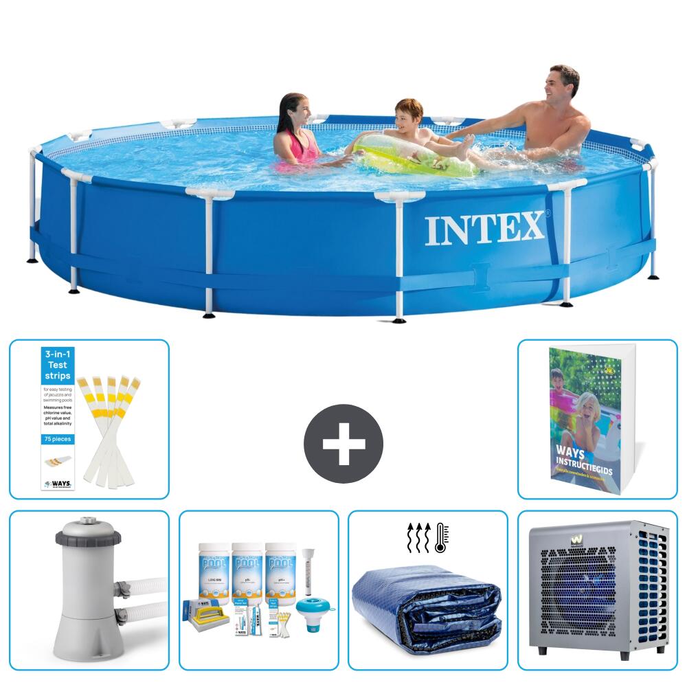 INTEX picture