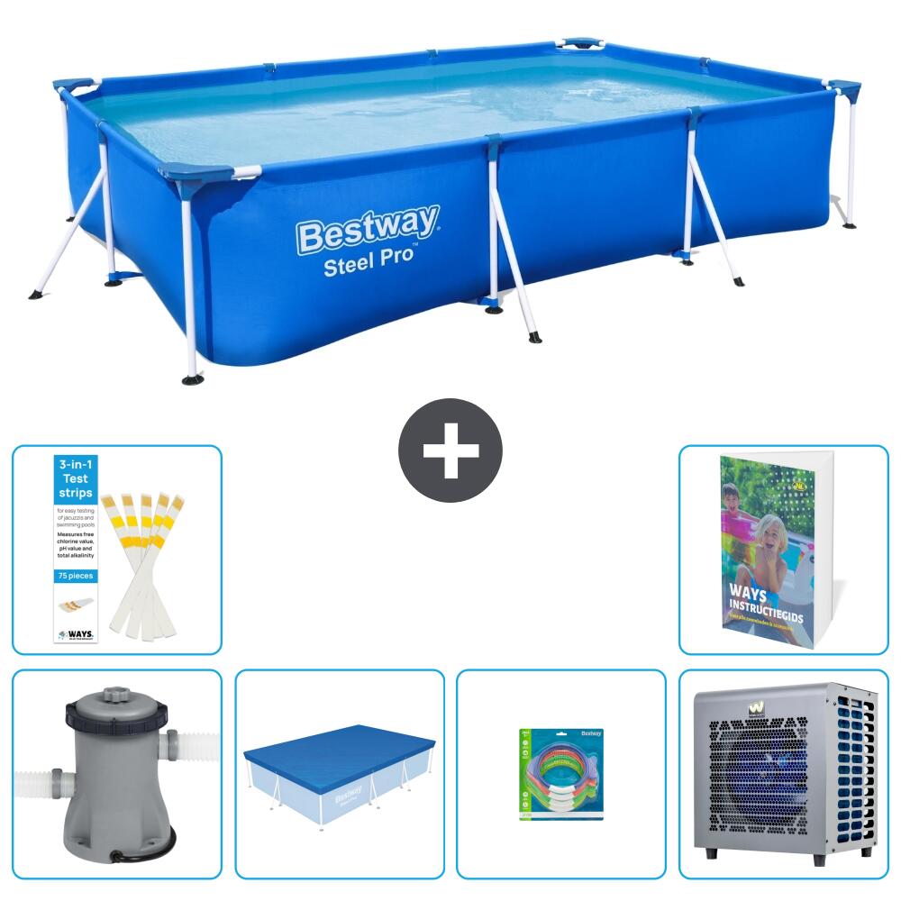 BESTWAY picture