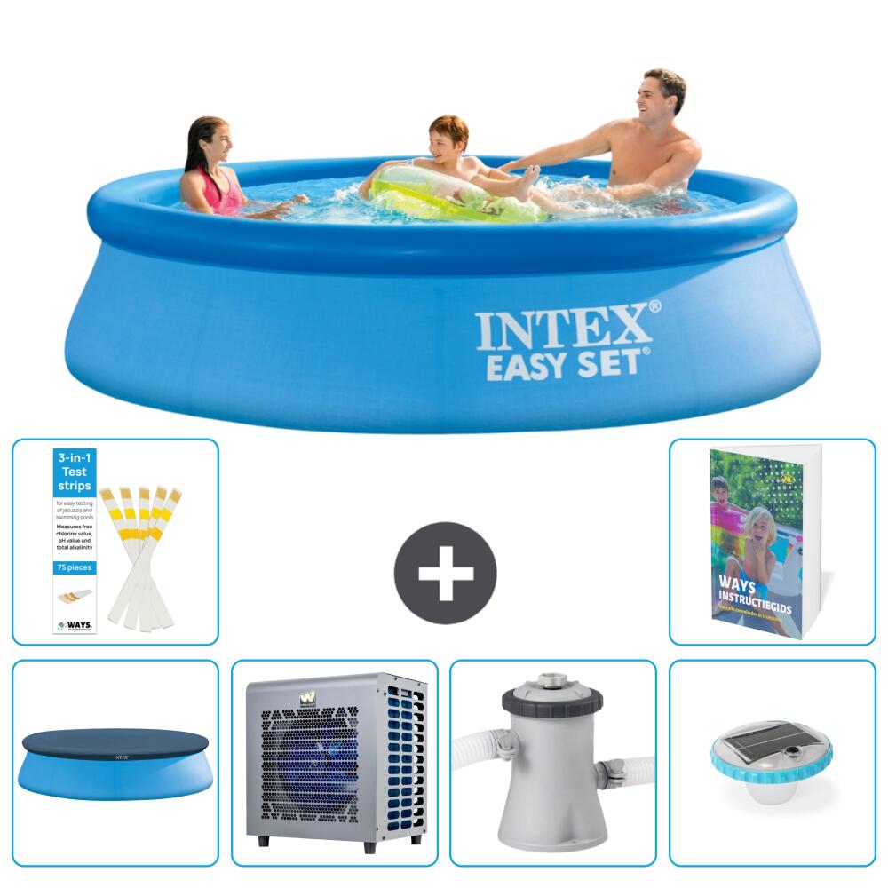INTEX picture