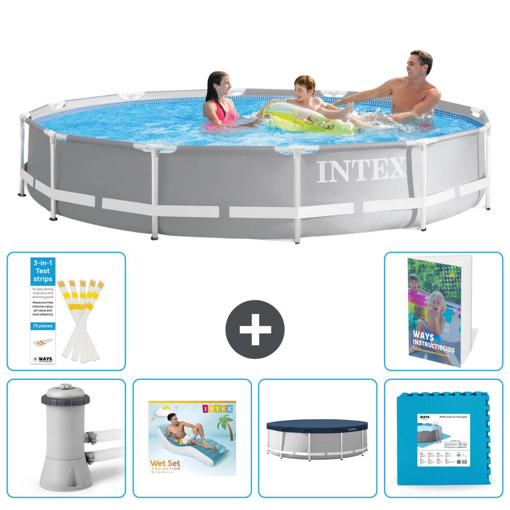 INTEX picture