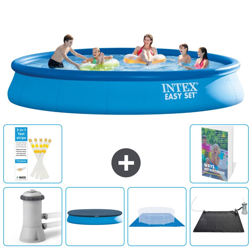 INTEX picture