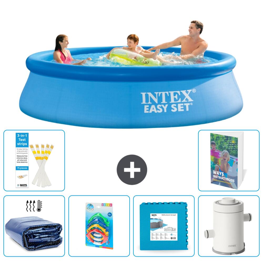 INTEX picture