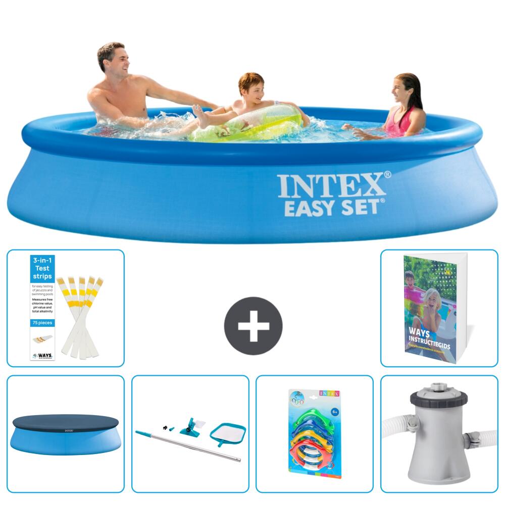 INTEX picture
