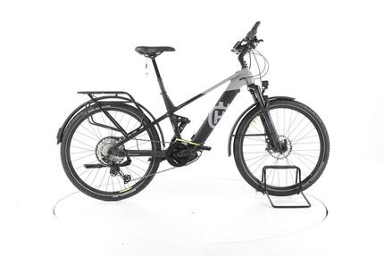 Refurbished - Husqvarna E-Bicycles Cross Tourer CT5 SUV E-Bike - Sehr gut