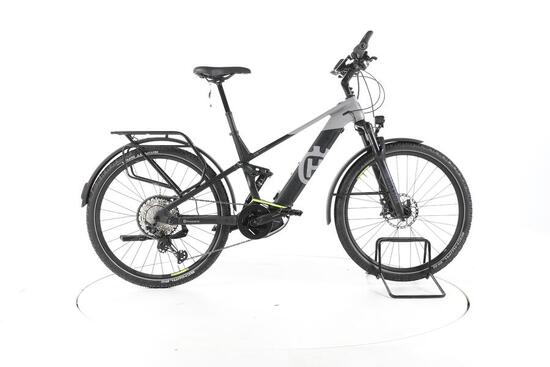 Refurbished - Husqvarna E-Bicycles Cross Tourer CT5 SUV E-Bike - Sehr gut