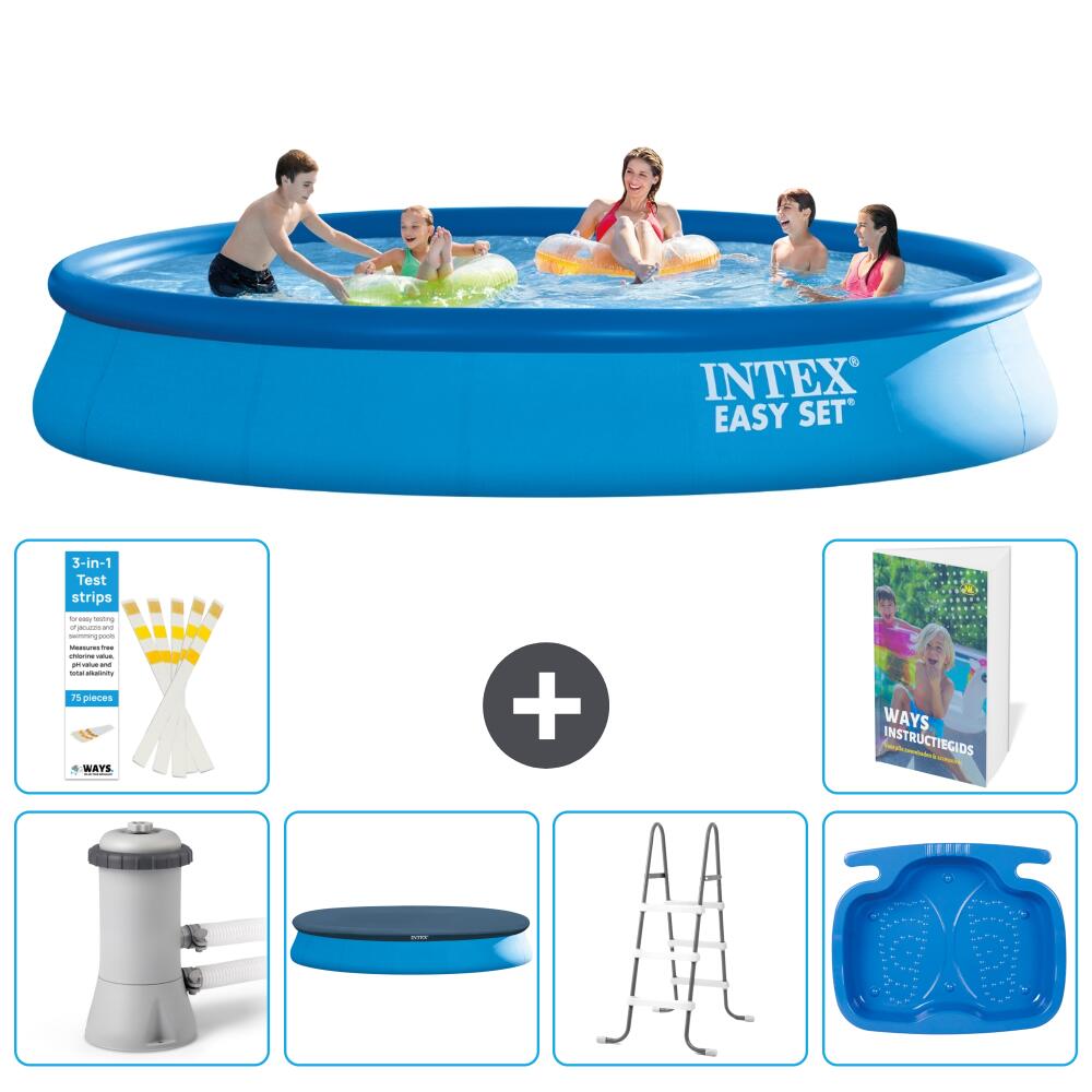 INTEX picture