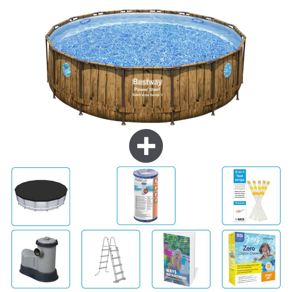 BESTWAY picture