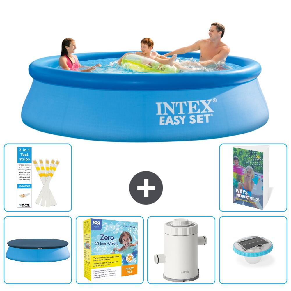 INTEX picture