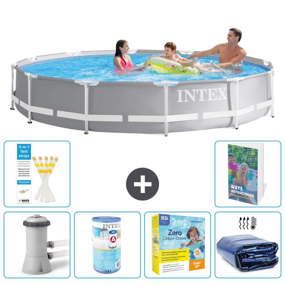 INTEX picture