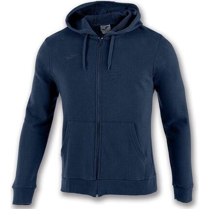 Joma Argos II Sweat zippé Homme - Marine